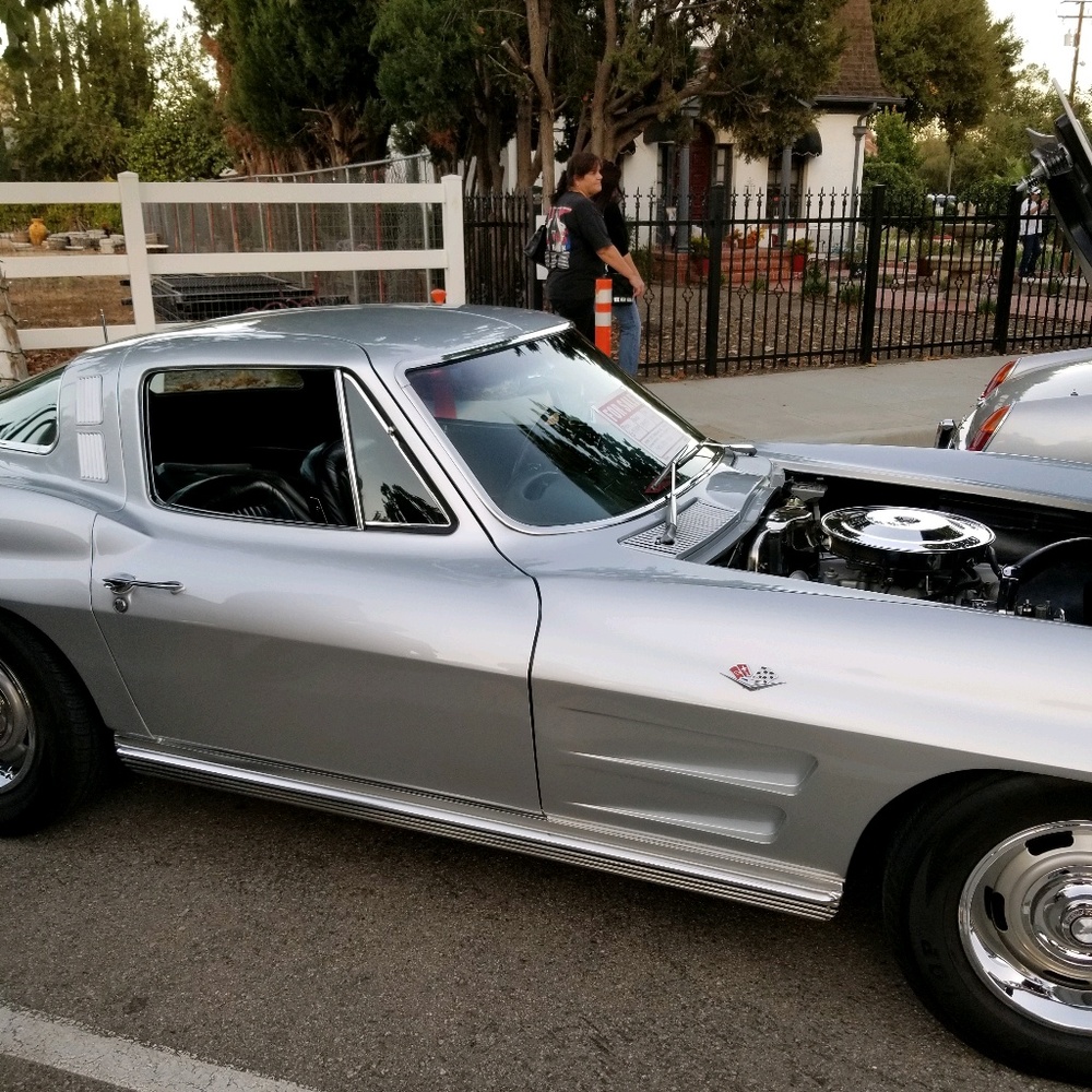 Meet your Posher, Tyler